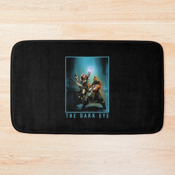 Item preview, THE DARK EYE designed and sold by Roman Beyer.