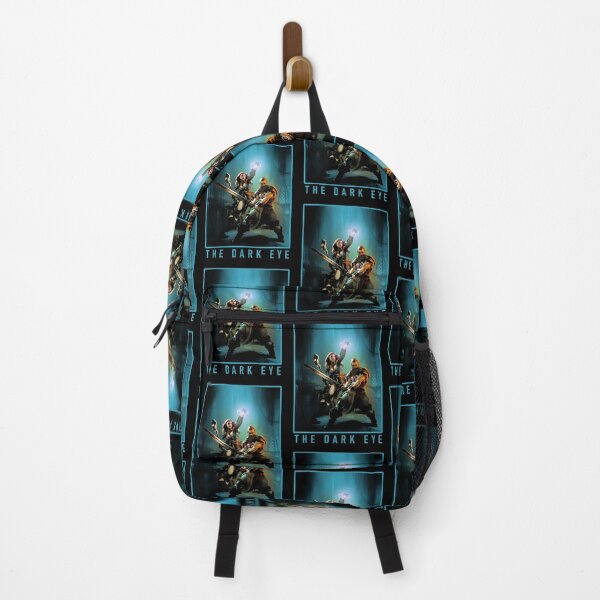 Item preview, THE DARK EYE designed and sold by Roman Beyer.