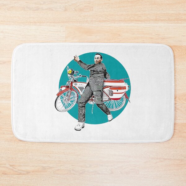 Item preview, Peewee Herman designed and sold by Sillic.