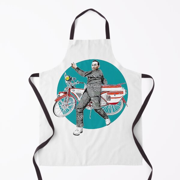 Item preview, Peewee Herman designed and sold by Sillic.