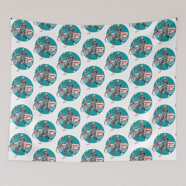 Item preview, Peewee Herman designed and sold by Sillic.