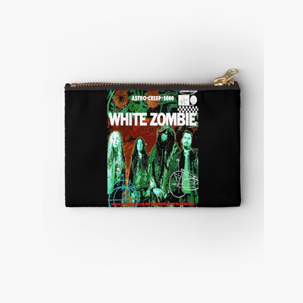 Item preview, White Zombie designed and sold by Roman Beyer.