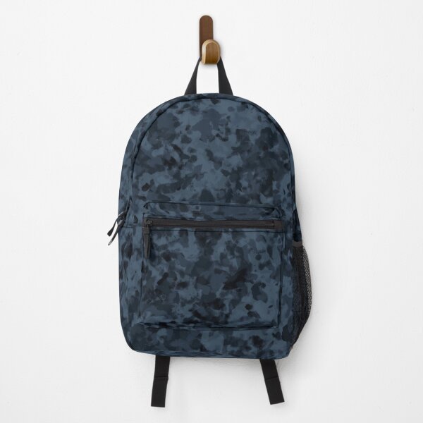 Item preview, Copy of Dark Blue Camouflage designed and sold by elcarnero.