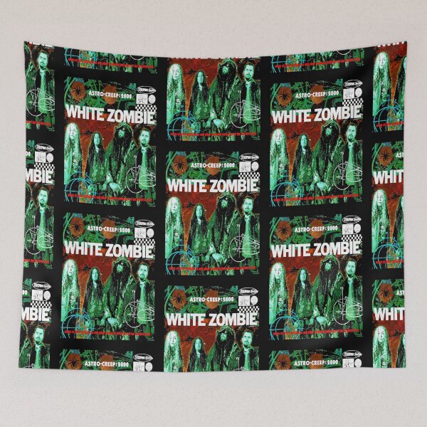 Item preview, Zombi blanco designed and sold by Roman Beyer.