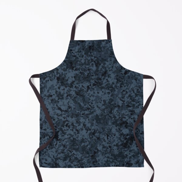 Item preview, Copy of Dark Blue Camouflage designed and sold by elcarnero.