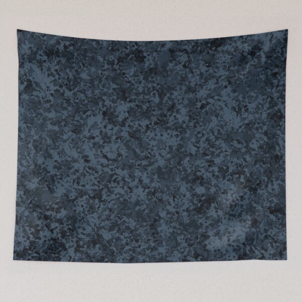 Item preview, Copy of Dark Blue Camouflage designed and sold by elcarnero.