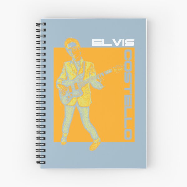 Item preview, Gift For Men Elvis Costello Elvis Costello Retro Vintage designed and sold by MorganPillory.