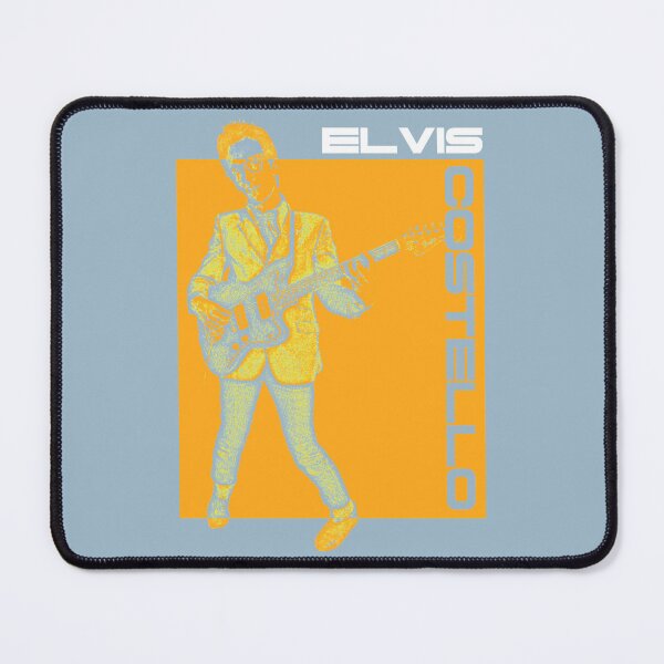 Item preview, Gift For Men Elvis Costello Elvis Costello Retro Vintage designed and sold by MorganPillory.
