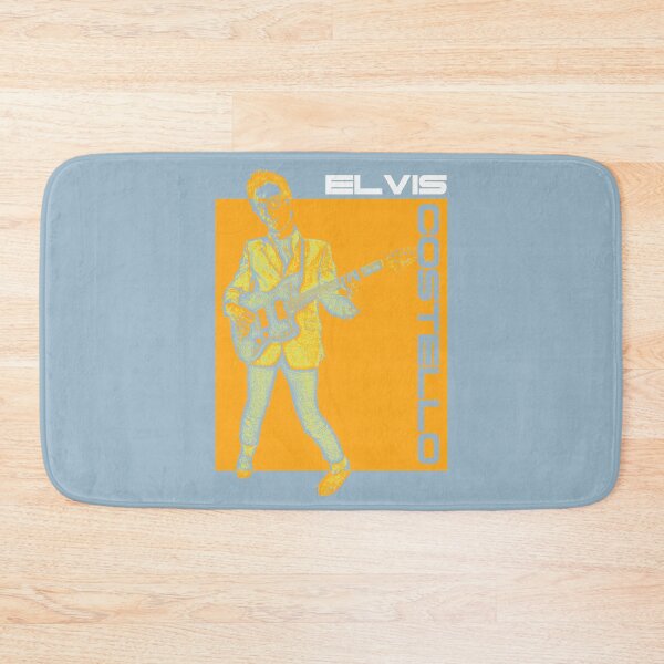 Item preview, Gift For Men Elvis Costello Elvis Costello Retro Vintage designed and sold by MorganPillory.