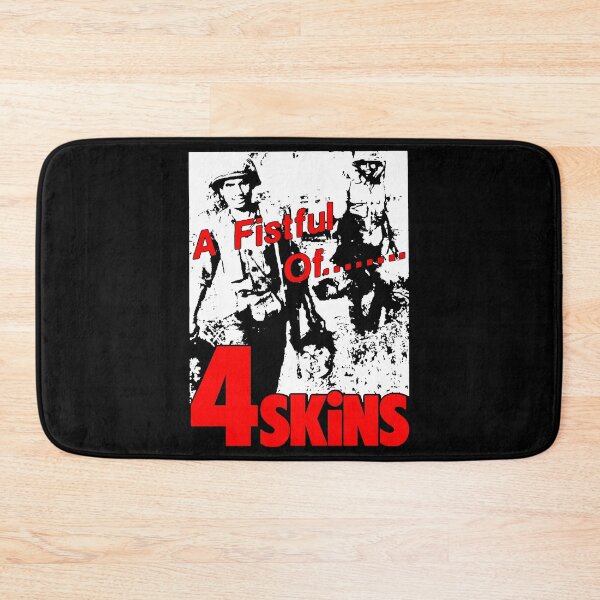 Item preview, Music Is My Life Connector Audience A Fistful Of Skins Vintage designed and sold by DawsonIntumesce.