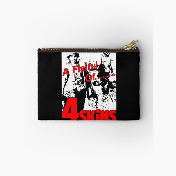 Item preview, Music Is My Life Connector Audience A Fistful Of Skins Vintage designed and sold by DawsonIntumesce.