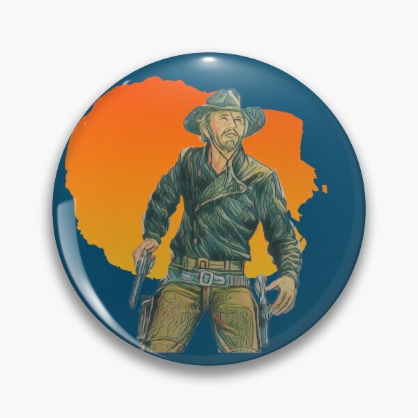 Item preview, Gunslinger 13 designed and sold by partsmanrod.