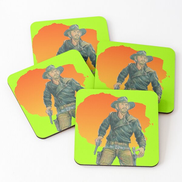 Item preview, Gunslinger 13 designed and sold by partsmanrod.