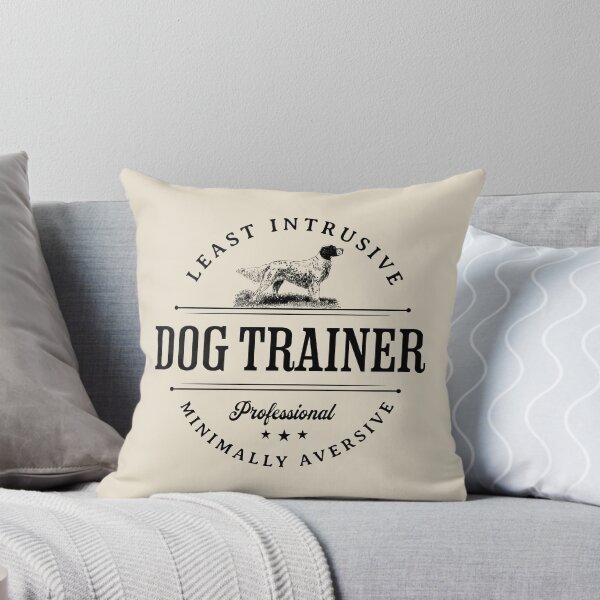 Item preview, Dog Trainer | Least Intrusive Minimally Aversive (LIMA), Vintage Historical designed and sold by arlutai.