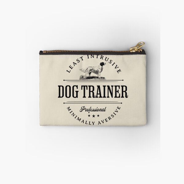 Item preview, Dog Trainer | Least Intrusive Minimally Aversive (LIMA), Vintage Historical designed and sold by arlutai.