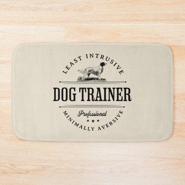 Item preview, Dog Trainer | Least Intrusive Minimally Aversive (LIMA), Vintage Historical designed and sold by arlutai.