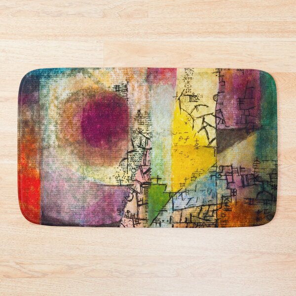 Item preview, PAUL KLEE HD - Untitled (1914) designed and sold by Go Logo Designs.
