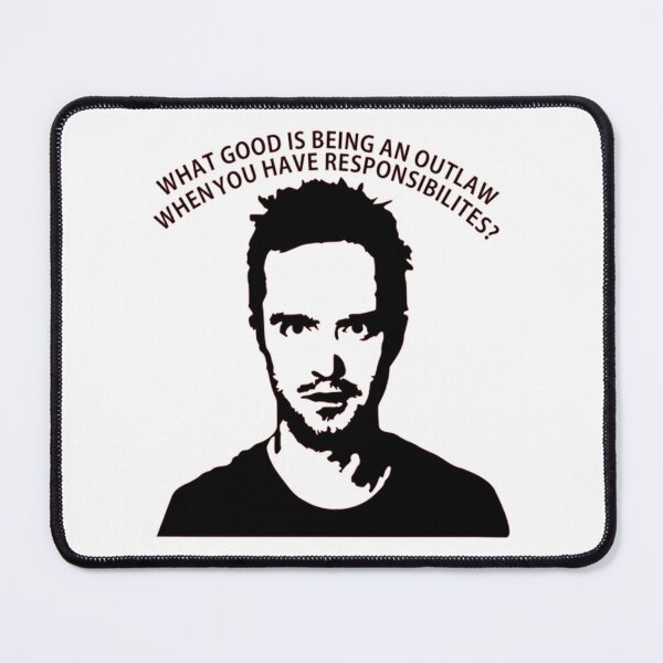 Item preview, Jesse Pinkman designed and sold by SinanTufan.