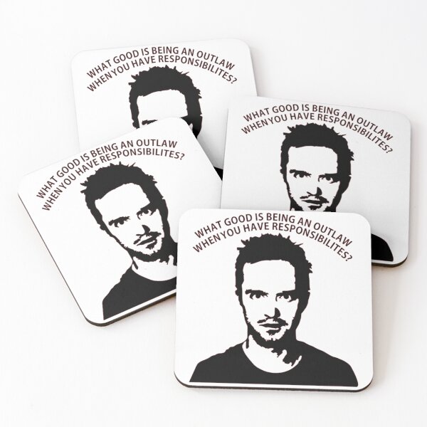 Item preview, Jesse Pinkman designed and sold by SinanTufan.