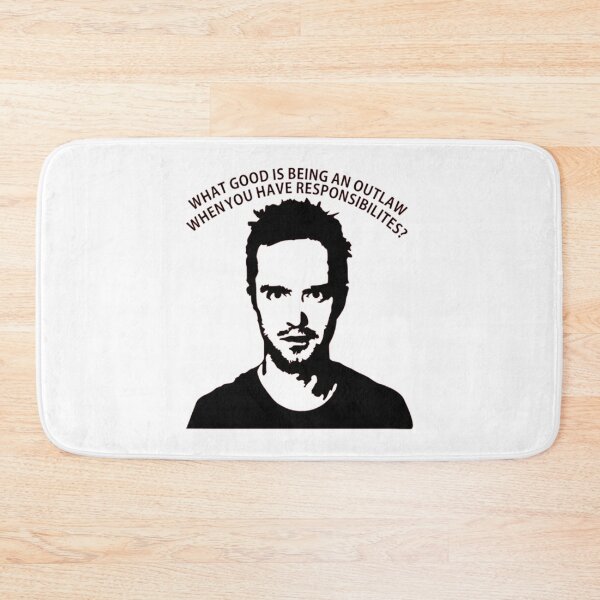 Item preview, Jesse Pinkman designed and sold by SinanTufan.