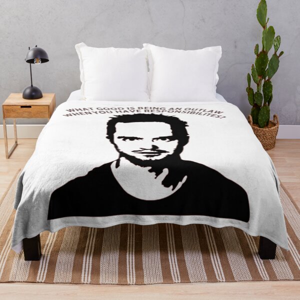 Item preview, Jesse Pinkman designed and sold by SinanTufan.