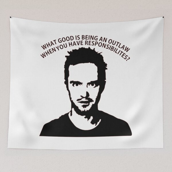 Item preview, Jesse Pinkman designed and sold by SinanTufan.