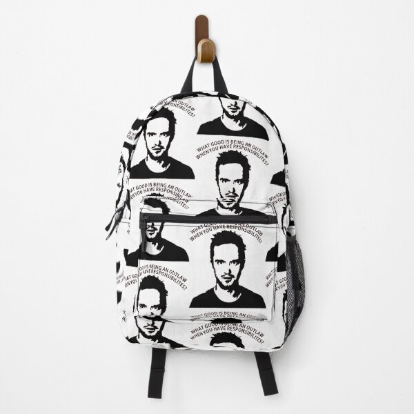 Item preview, Jesse Pinkman designed and sold by SinanTufan.