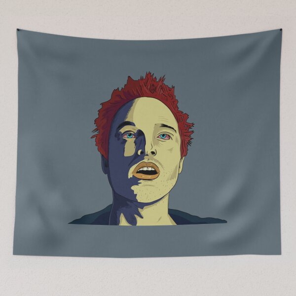 Item preview, Jesse Pinkman designed and sold by SinanTufan.