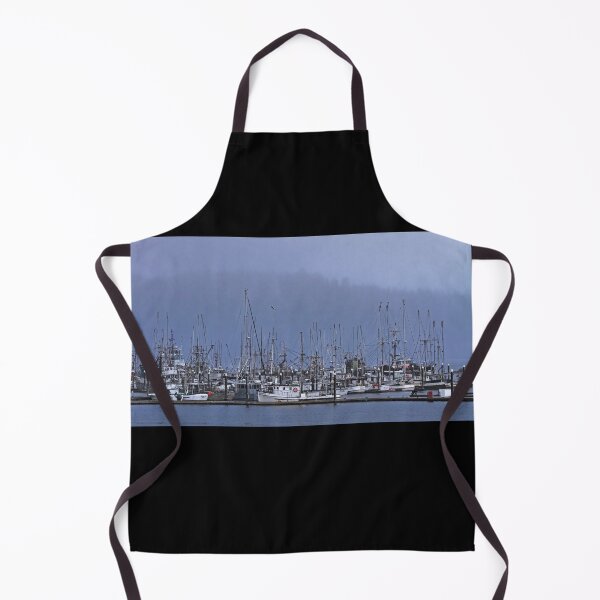 Item preview, Fishing Boats designed and sold by Alex Preiss.