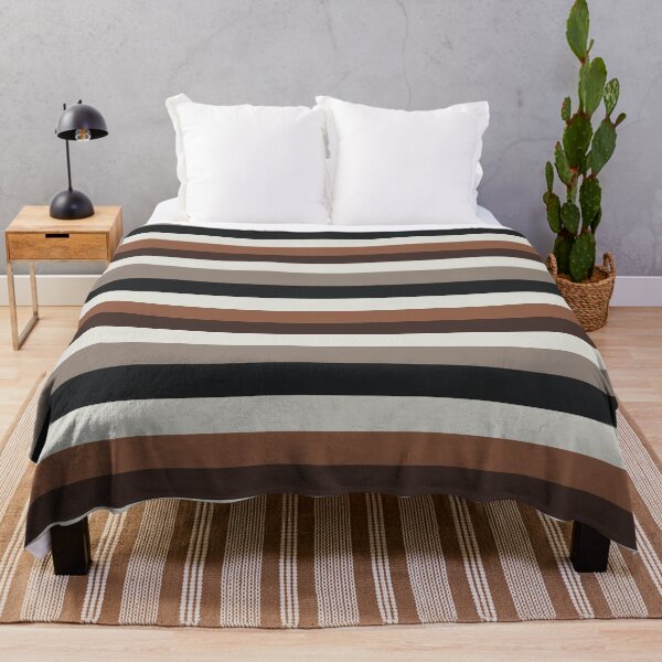 Item preview, Coffee Blues Exotic Colour Patterns designed and sold by byskillbytalent.