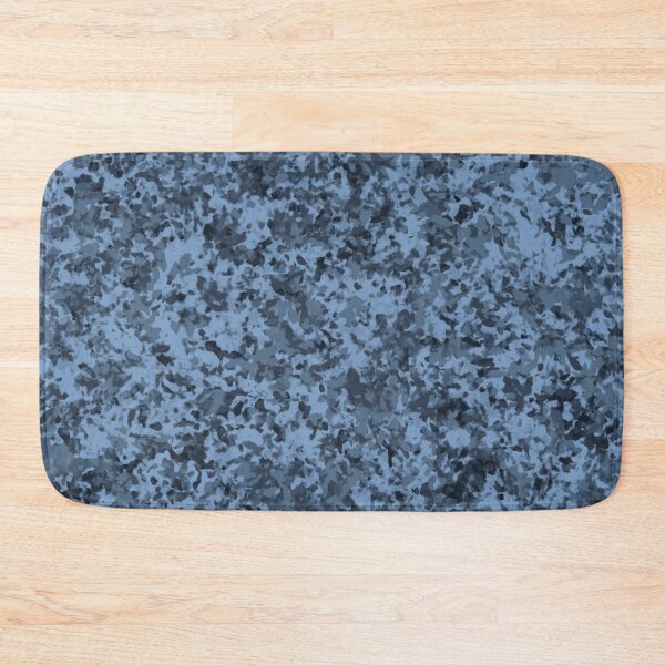Item preview, Medium Blue Camouflage designed and sold by elcarnero.