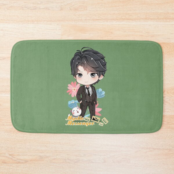 Item preview, Juminhan Mystic Messenger designed and sold by SinanTufan.