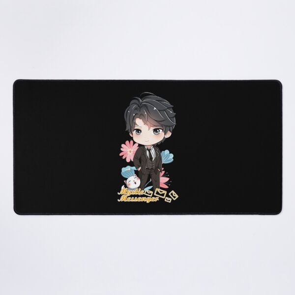 Item preview, Juminhan Mystic Messenger designed and sold by SinanTufan.