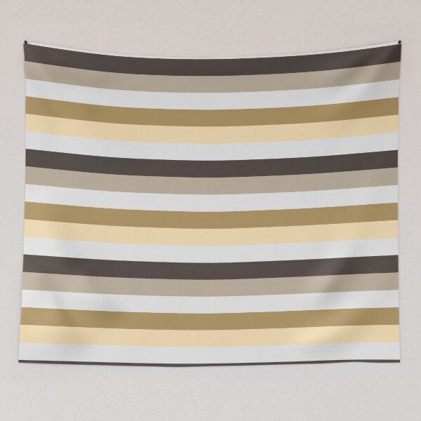 Item preview, Woodland Elk Exotic Colour Patterns designed and sold by byskillbytalent.