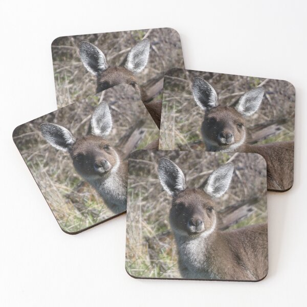 Item preview, Kangaroo 6 designed and sold by Harrison Lucas.