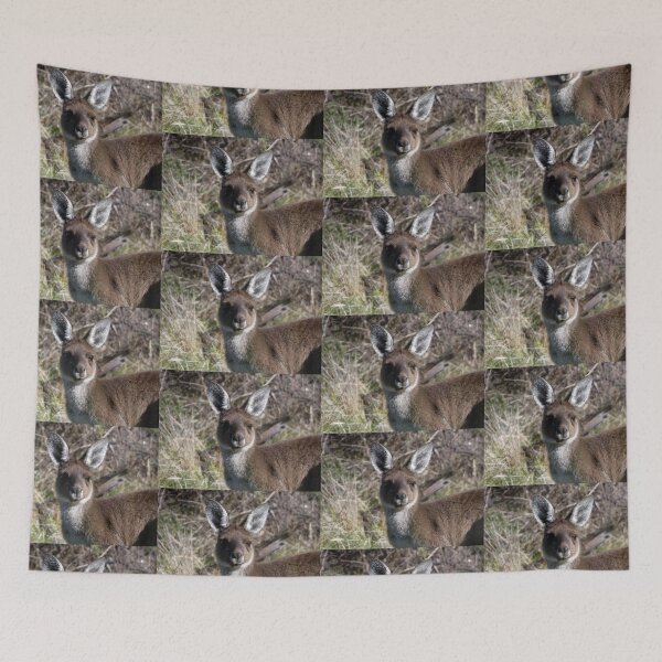 Item preview, Kangaroo 6 designed and sold by Harrison Lucas.