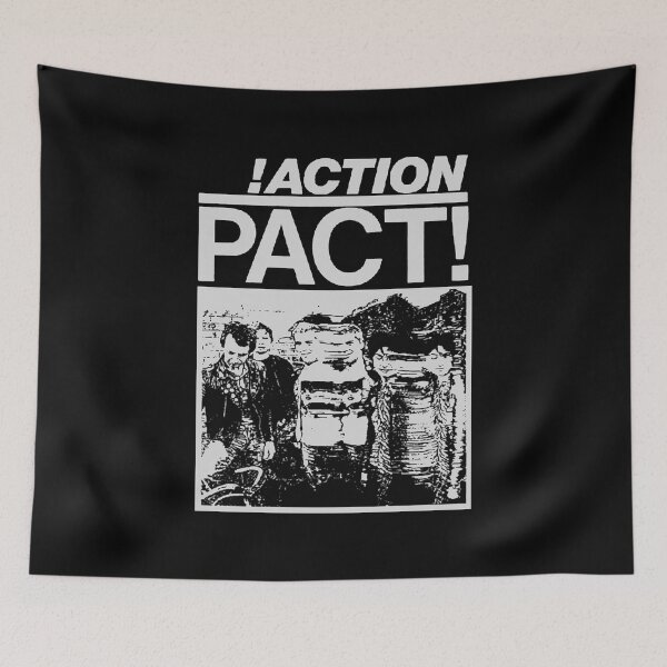 Item preview, Music Is My Life Connector Audience Action Pact Graphic For Fans designed and sold by DawsonIntumesce.