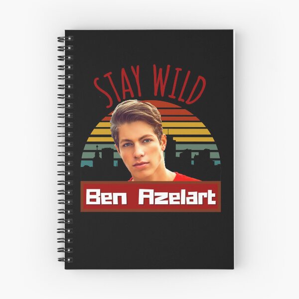 Item preview, Who Loves Basket You Can Be Stay Wild Ben First Day Of Azelart Vintage Style designed and sold by AbbyMedleyRix.