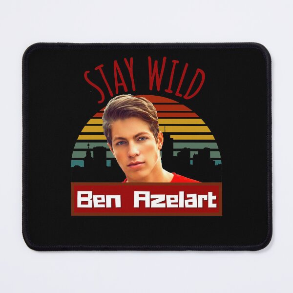 Item preview, Who Loves Basket You Can Be Stay Wild Ben First Day Of Azelart Vintage Style designed and sold by AbbyMedleyRix.