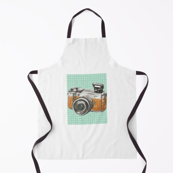 Item preview, Camera designed and sold by JZCustom Art Sales.