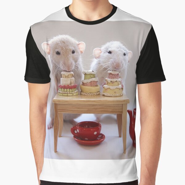 The Party! Graphic T-Shirt
