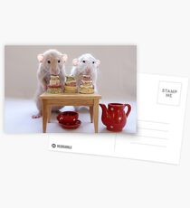 The Party! Postcards