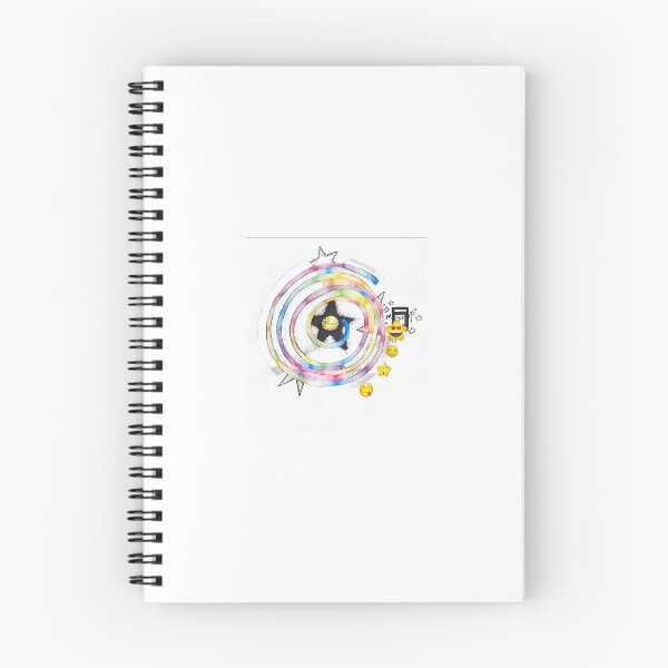 Item preview, Rainbow spiral  designed and sold by artistara.