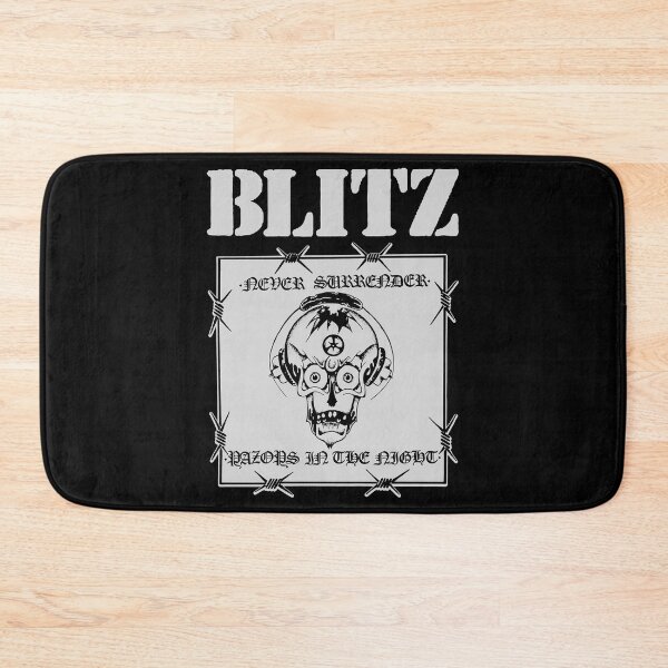 Item preview, Music Is My Life Connector Audience Blitz Night Skinhead Cool designed and sold by DawsonIntumesce.