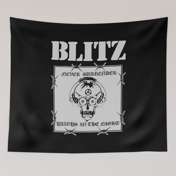 Item preview, Music Is My Life Connector Audience Blitz Night Skinhead Cool designed and sold by DawsonIntumesce.