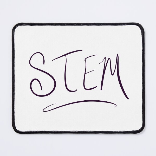 Item preview, STEM-Scuola di scienze, tecnologia, ingegneria e matematica designed and sold by abeink.