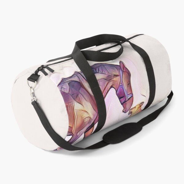 Item preview, Horse and Dog Friends designed and sold by No1Equestrian.