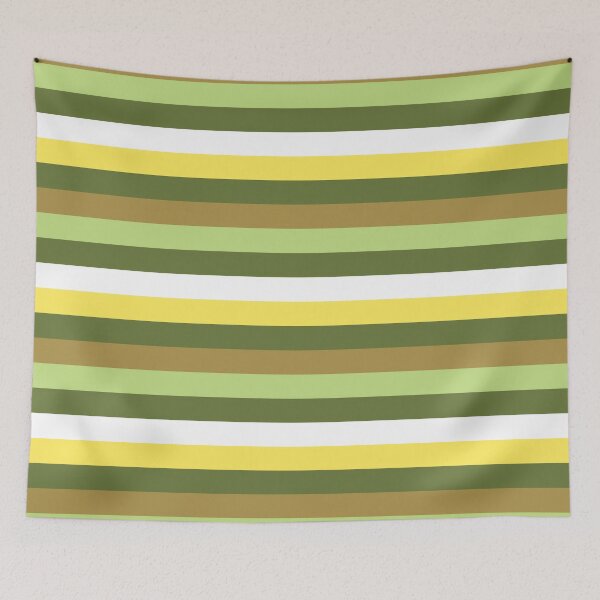 Item preview, Flourishing Blooms Exotic Colour Patterns designed and sold by byskillbytalent.