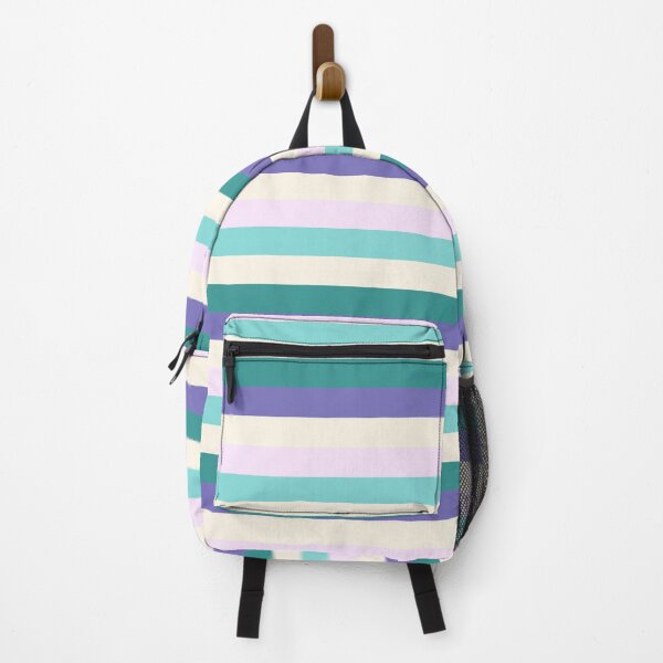 Item preview, Pastel Blonde Exotic Colour Patterns designed and sold by byskillbytalent.