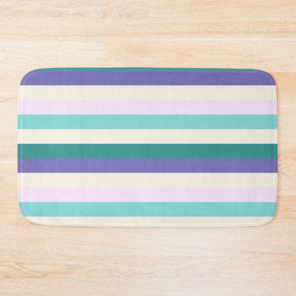 Item preview, Pastel Blonde Exotic Colour Patterns designed and sold by byskillbytalent.
